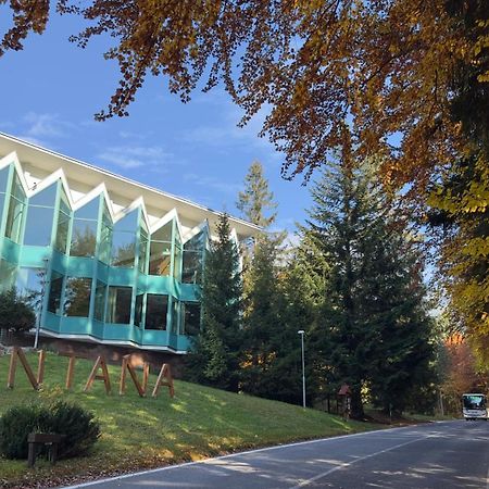 Interhotel Montana Špindlerŭv Mlýn Exterior foto